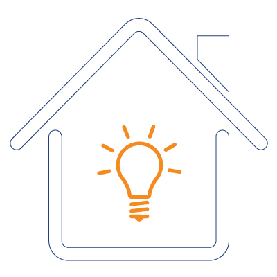 twasl home automation icon
