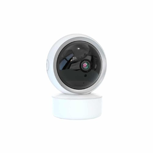 Smart Wireless Camera PTZ 360 Degrees