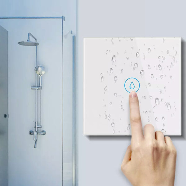 Tuya Smart Water Heater WiFi