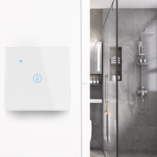 Tuya Smart Water Heater WiFi