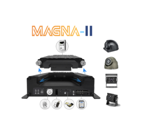 Magna 2 Mobile NVR