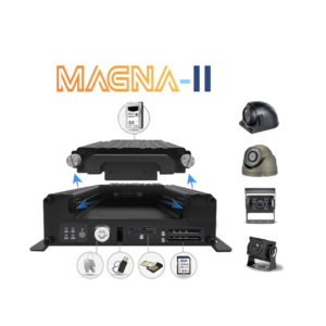 Magna 2 Mobile NVR