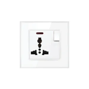 Universal Single Wall Outlet