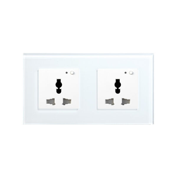 Tuya Smart Power Outlet 2G Wifi