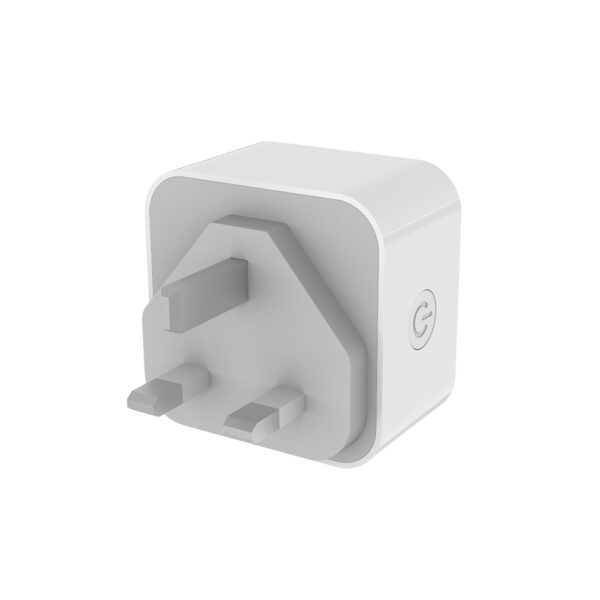 Smart wifi plug