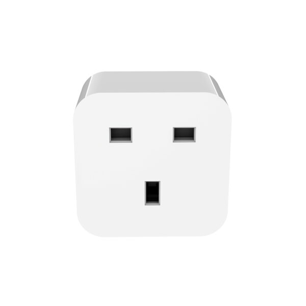 Smart Wifi Plug