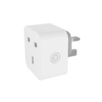Smart wifi plug