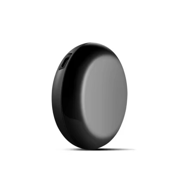 TWASL IR Blaster Side View