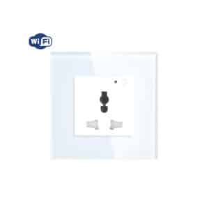 Wifi Smart Socket Universal Single