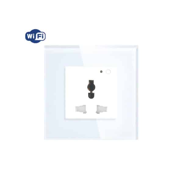 Wifi Smart Socket Universal Single