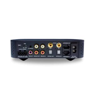 VSSL A1X Audio System
