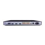 VSSL A3X Audio Amplifier