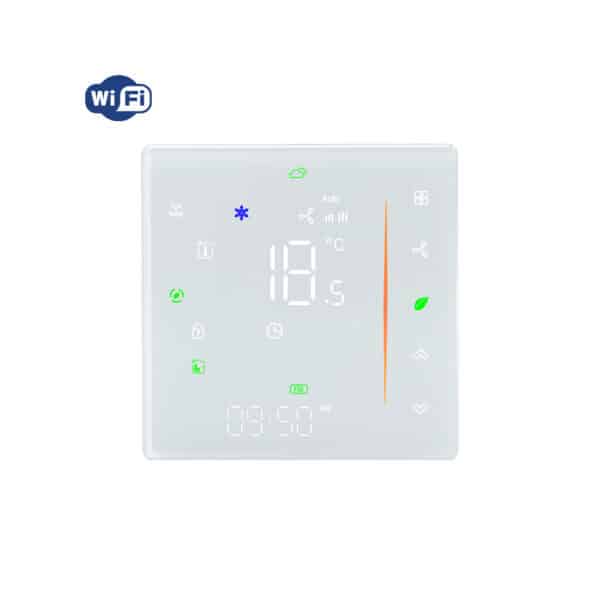 Wifi Thermostat 24v White