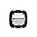 24V Zigbee Smart Thermostat back photo