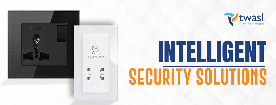 Intelligent Security Solutions