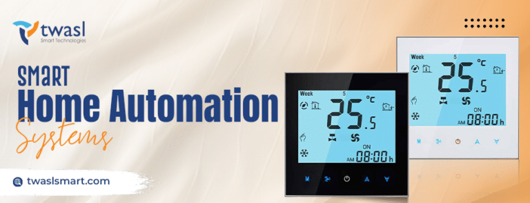 Top Security Features to Look for in a Smart Home Automation System ...