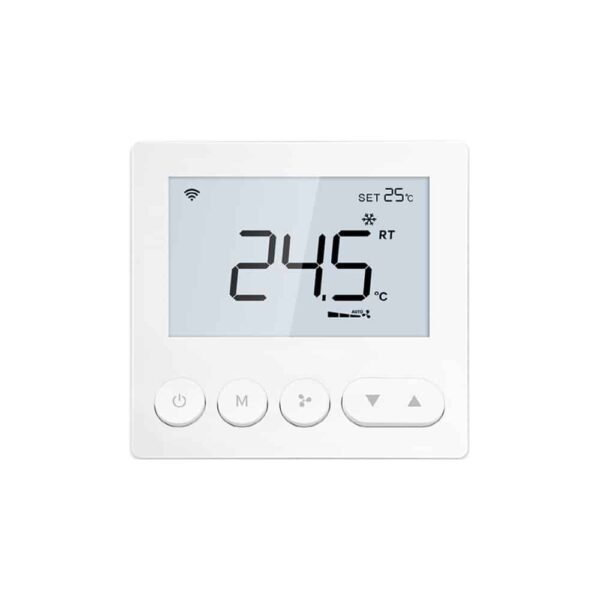 Wifi Thermostat 220V WT3