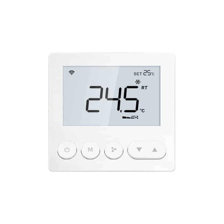 Wifi Thermostat 220V WT3