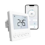 Wifi Thermostat 220V WT3 image_1