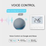 Wifi Thermostat 220V WT3 image_2