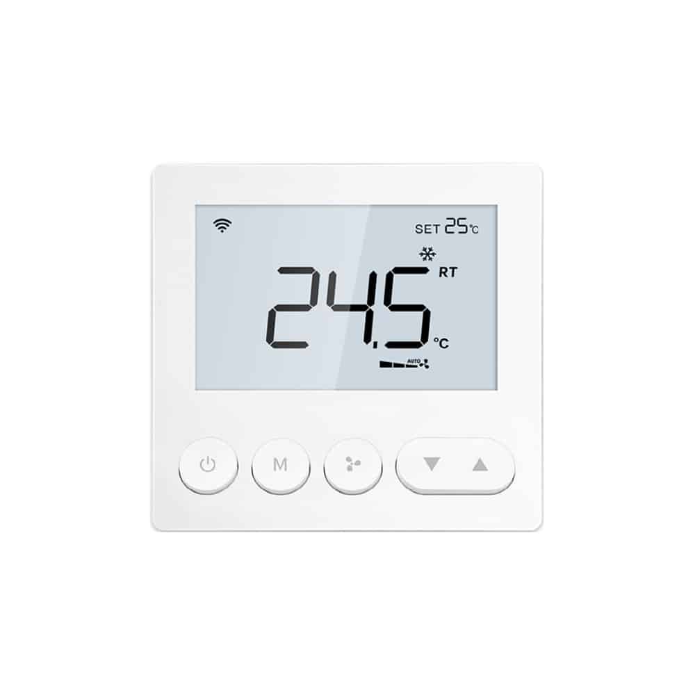 Wifi Thermostat 220V WT3