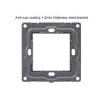 Steel Metal Holder