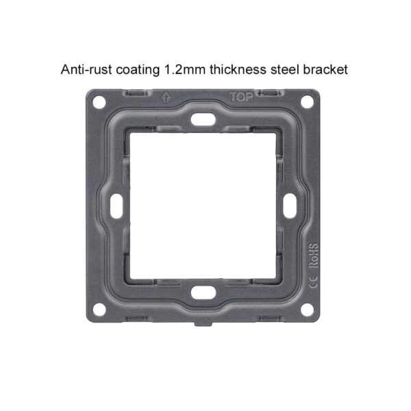 Steel Metal Holder