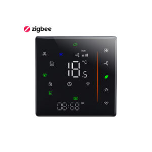Zigbee Smart Thermostat BK3 220V
