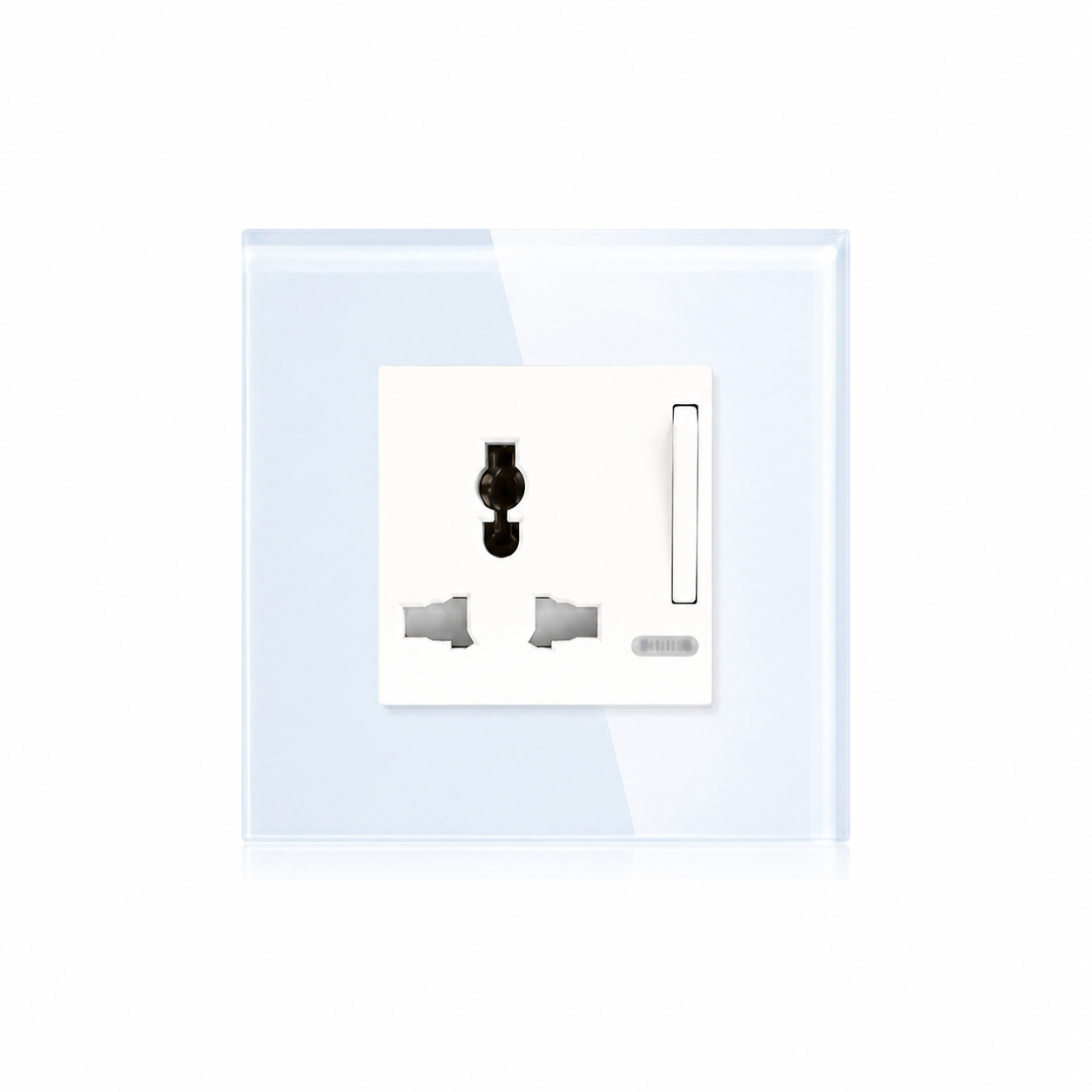 Power Socket Single S13A Power Socket Single S13A